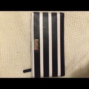 Kate Spade leather wallet